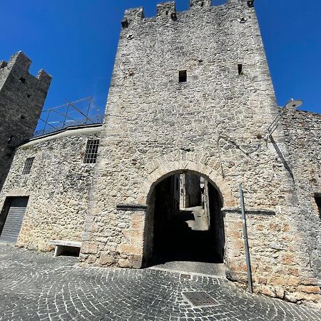 Apartamento VicoVacanze Acero Vico nel Lazio Exterior foto