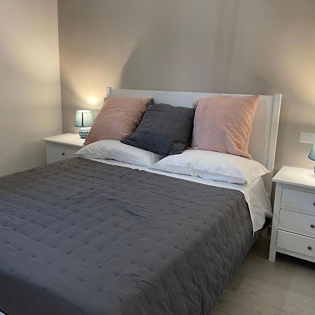 Apartamento VicoVacanze Acero Vico nel Lazio Exterior foto