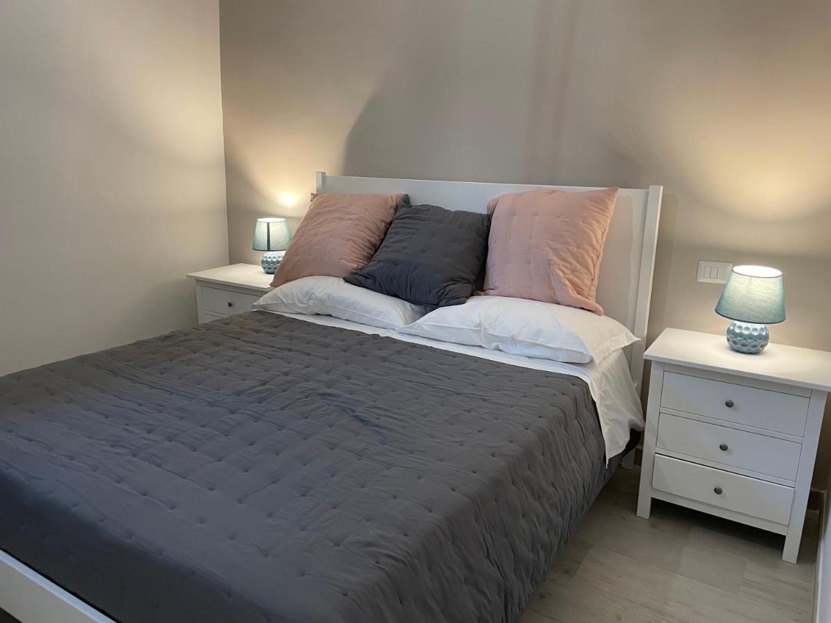 Apartamento VicoVacanze Acero Vico nel Lazio Exterior foto