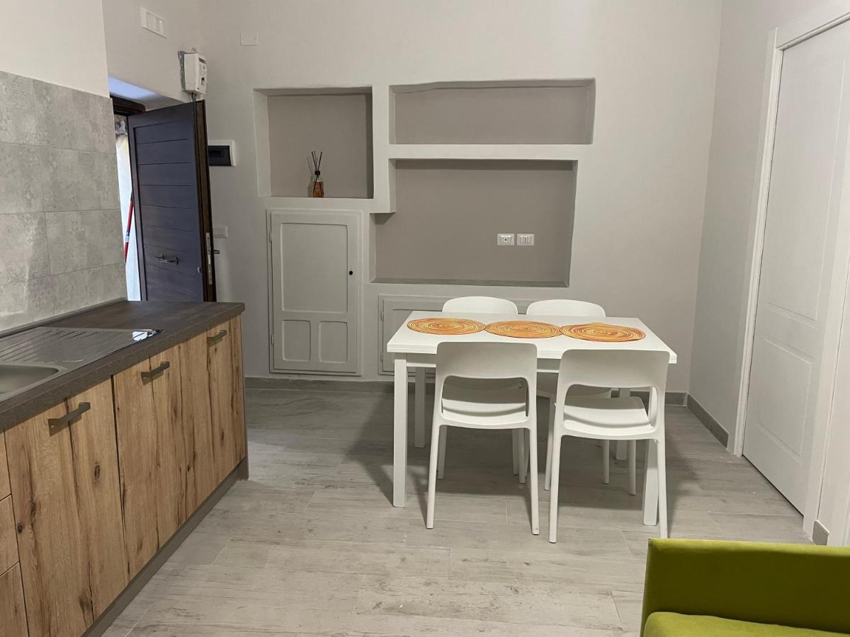 Apartamento VicoVacanze Acero Vico nel Lazio Exterior foto
