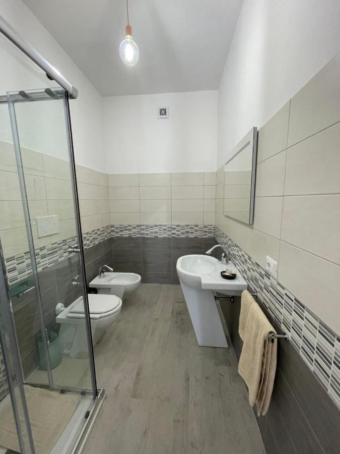Apartamento VicoVacanze Acero Vico nel Lazio Exterior foto